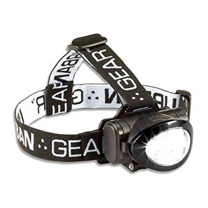 lewis N Clark Led Headlamp